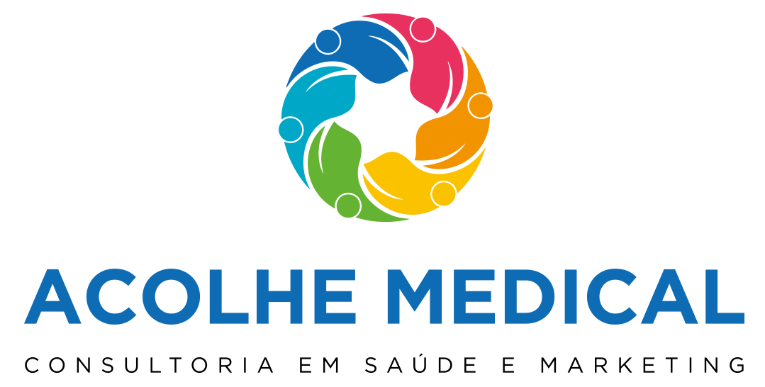 Logo Acolhe Medical_
